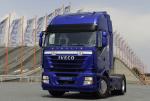 Iveco Stralis 560 ES 4x2 Fiat Yamaha Team Limited Edition 2010 года
